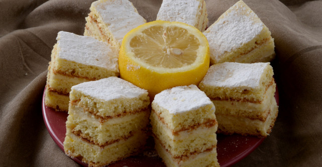 Alba ca zapada prajitura - reteta traditionala si delicioasa