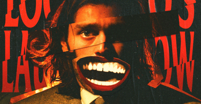 Benjamin Ingrosso a lansat 'Look Who's Laughing Now'