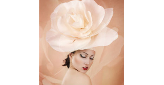 Accesorii de lux pentru mirese sofisticate