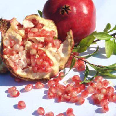 Rodia - giuvaierul exotic al toamnei: Beneficii miraculoase