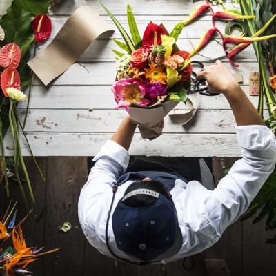 Cum să alegi buchetul de flori perfect în funcție de ocazie?