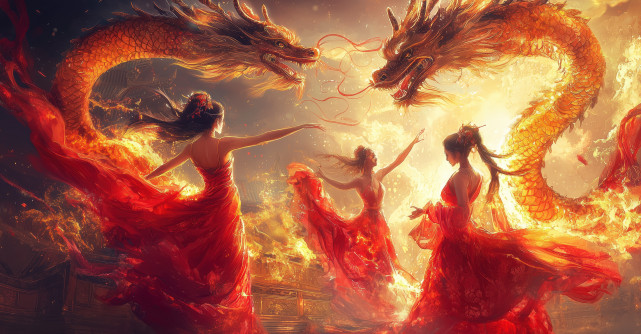 Horoscop chinezesc pentru vara 2026. Ce schimbări aduce sezonul cald pentru zodia ta?