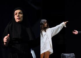 Teatrul Național București reacționează după acuzațiile de ofensă a credinței creștine prin prisma piesei Proorocul Ilie