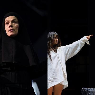 Teatrul Național București reacționează după acuzațiile de ofensă a credinței creștine prin prisma piesei Proorocul Ilie
