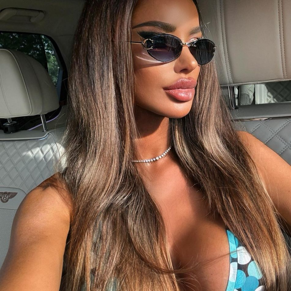 Scandalul din casa lui Gabi Bădălău: Bianca Drăgușanu l-ar fi amenințat cu un ciob de sticlă, iar poliția a intervenit