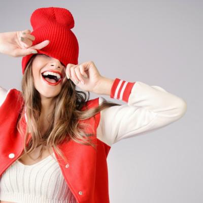 Jachete sport din catifea