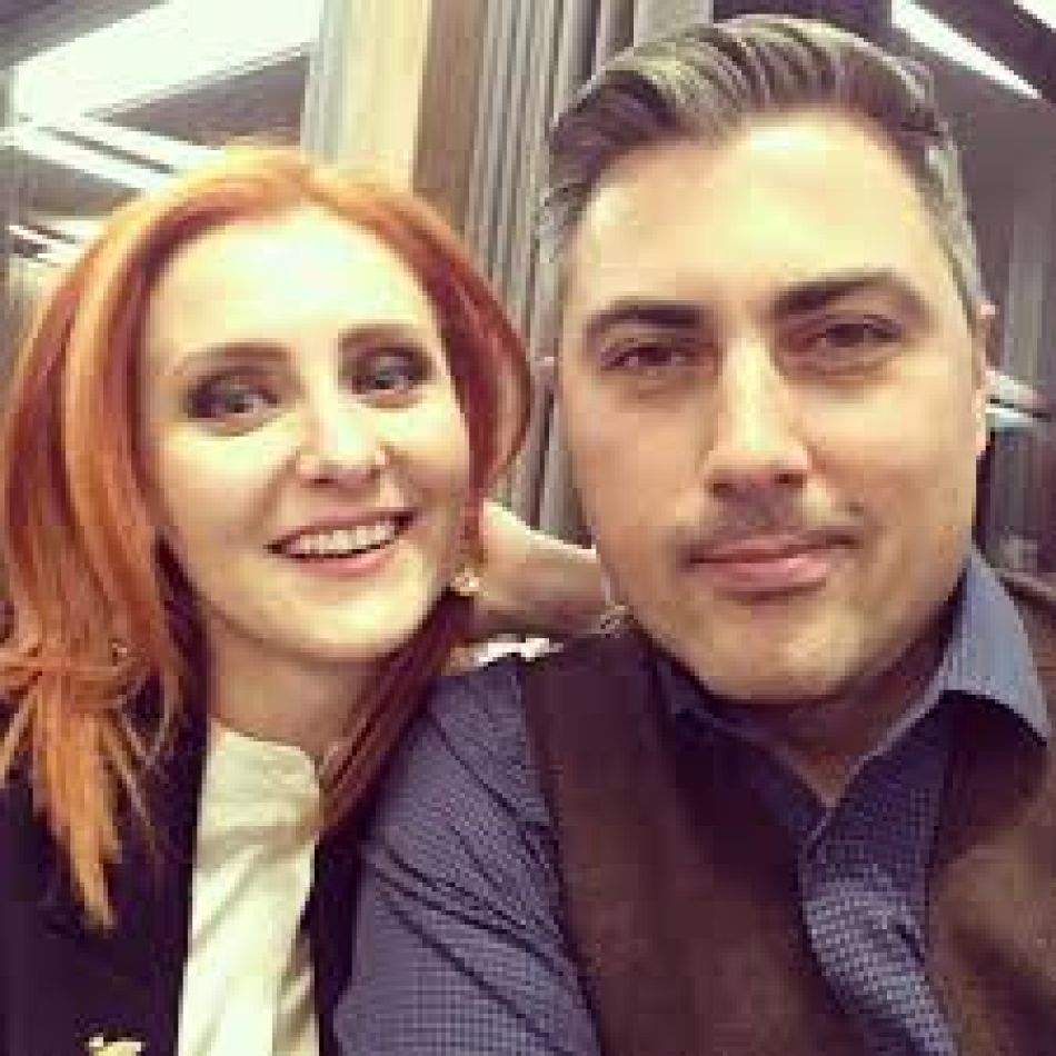 Alina Sorescu, confesiuni în premieră despre începutul mariajului: Interpretam controlul ca pe o dovadă de iubire...