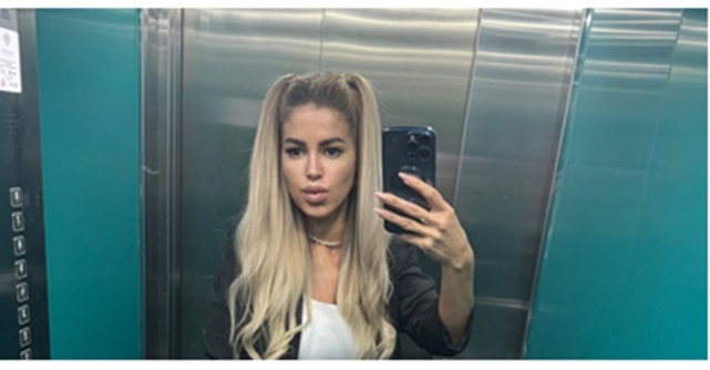 Simona de la Insula Iubirii și-a făcut două noi operații! Cum arată acum blondina: Un complex pe care îl aveam...