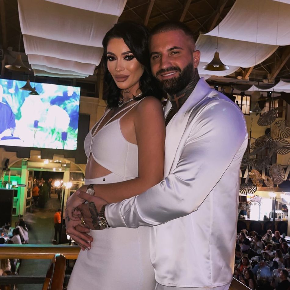 Armina, partenera lui Marcel de la Insula Iubirii, răspunde acuzațiilor legate de meseria sa:  În Dubai am muncit normal...