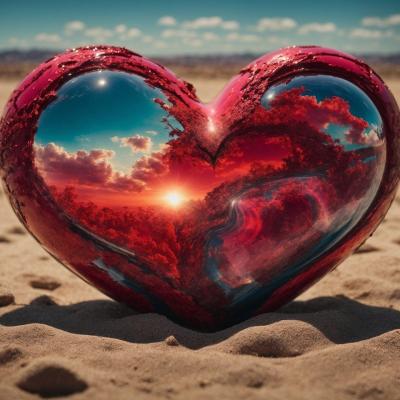 Etalare de Tarot: Ai parte de un nou început în dragoste?