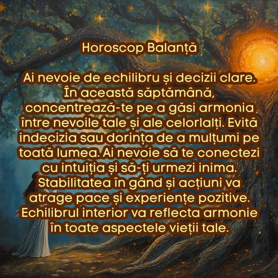 Horoscop săptămânal: De ce are nevoie fiecare semn zodiacal în săptămâna 15-21 septembrie