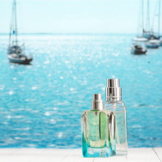 Ce parfum sa alegi pentru vara
