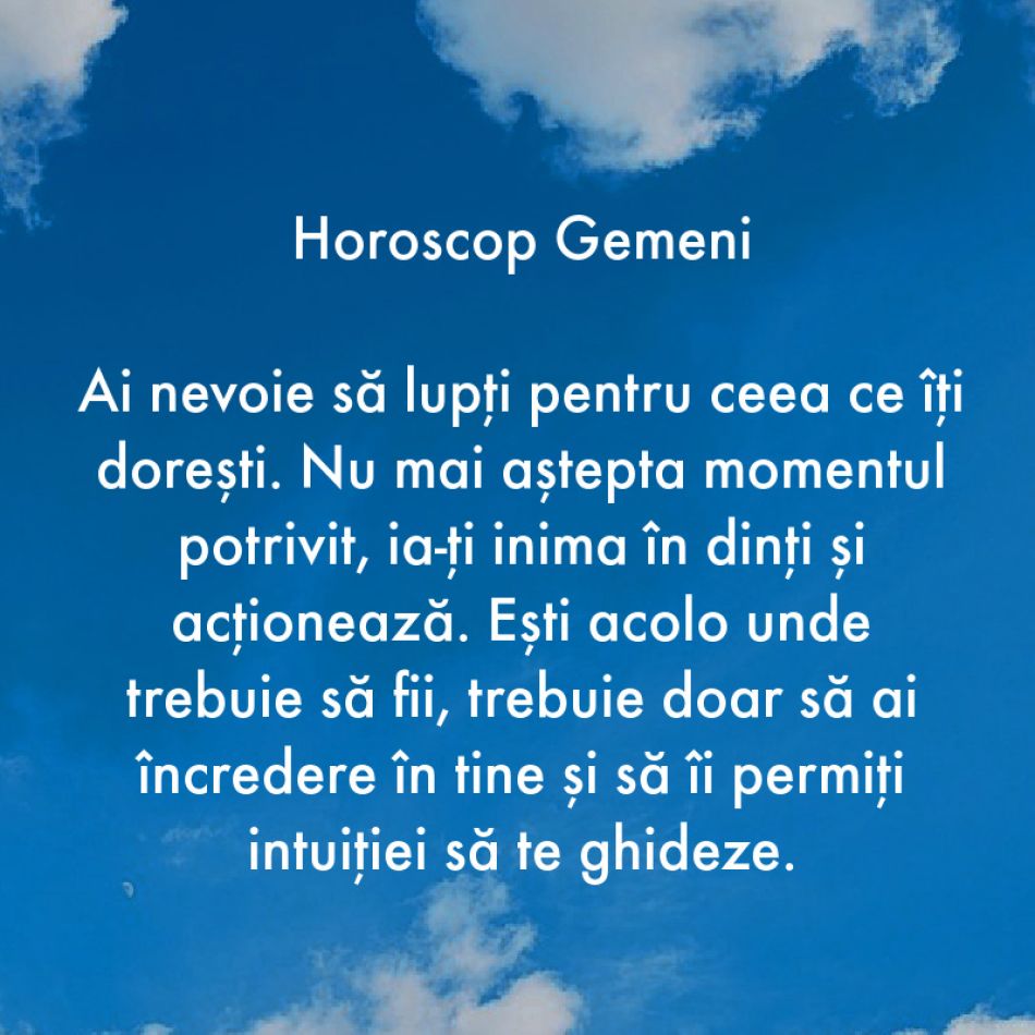 De ce are nevoie fiecare semn zodiacal în săptămâna 17-23 iulie