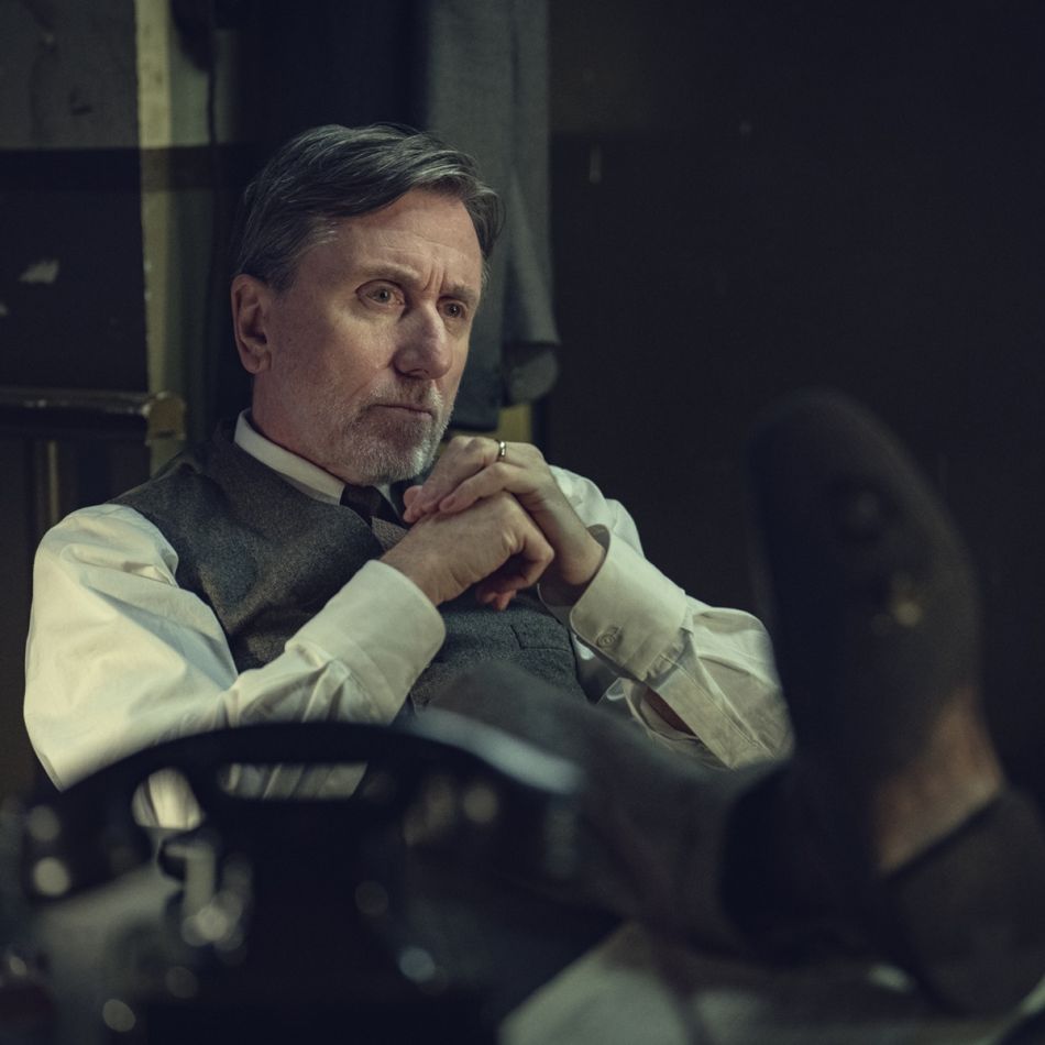 VIDEO: Netflix prezintă trailerul oficial pentru Peaky Blinders: The Immortal Man