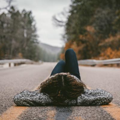 3 moduri simple de a te conecta cu tine