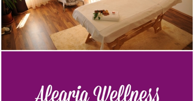 Curs de initiere in masaj - Daruieste-i celui drag un masaj de Craciun