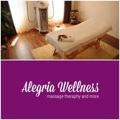 Curs de initiere in masaj - Daruieste-i celui drag un masaj de Craciun