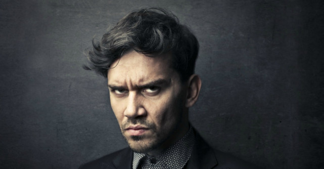 5 tipuri de barbati de care ne-am saturat