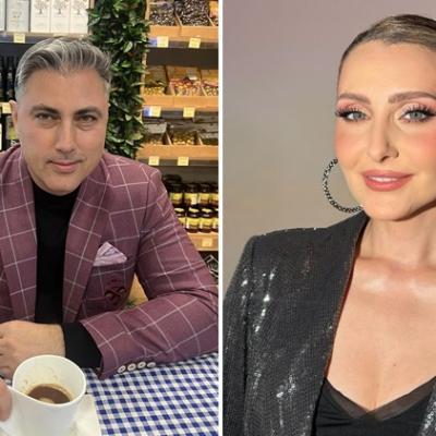 Alexandru Ciucu face pași spre împăcare: Am suferit destul toți patru. E momentul pentru liniște...