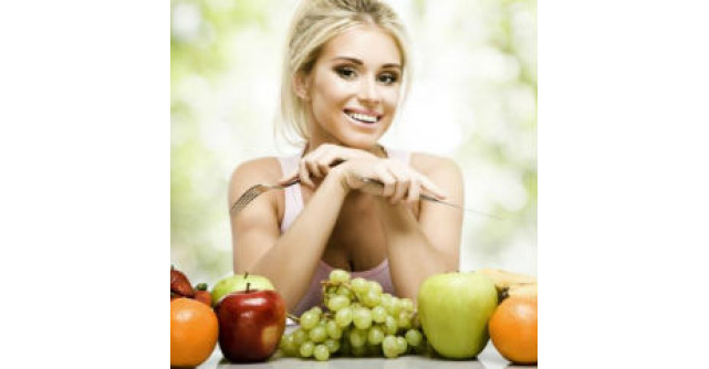 Mananci mult ca sa cantaresti mai putin