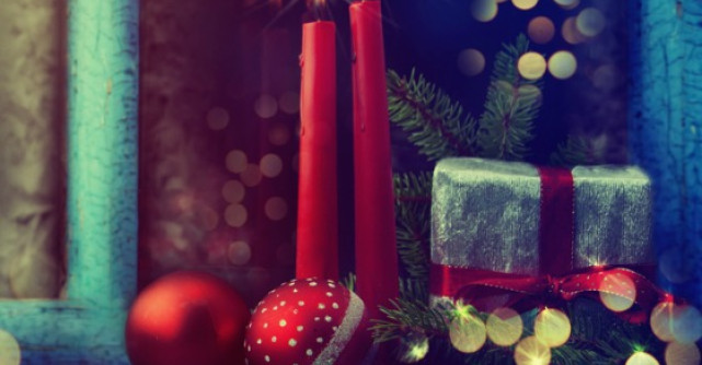 Mesaje de ajunul Craciunului: o colectie inedita cu urari pentru cei dragi