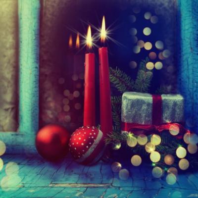 Mesaje de ajunul Craciunului: o colectie inedita cu urari pentru cei dragi