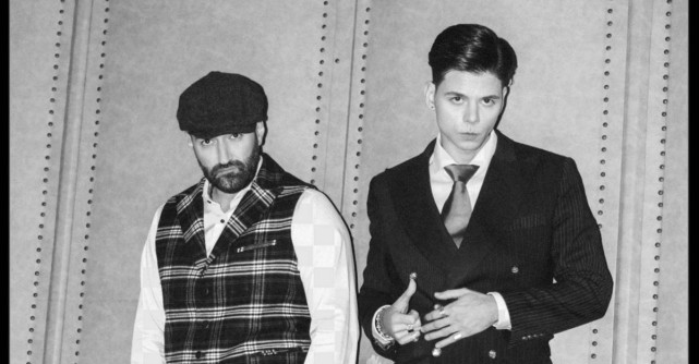 Emilian și Smiley spun 'Uită-mă' finalului de 2020!