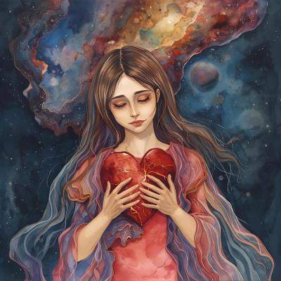 Cel care a plecat n-a fost o pedeapsă. A fost eliberarea de care sufletul tău avea nevoie