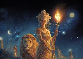 Top 5 zodii cărora li se deschide drumul către succes și abundență odată cu intrarea lui Venus în Leu (13 iunie – 9 iulie)