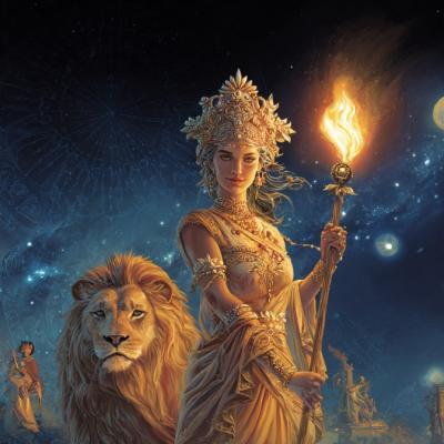 Top 5 zodii cărora li se deschide drumul către succes și abundență odată cu intrarea lui Venus în Leu (13 iunie – 9 iulie)