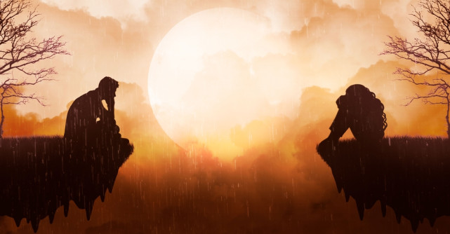 Regretul ca sentiment negativ într-o relație de cuplu: de ce e important să înveți să renunți la el 