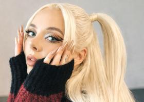 Olivia Addams lansează CROCO, piesa care a dus-o în finala Eurovision România