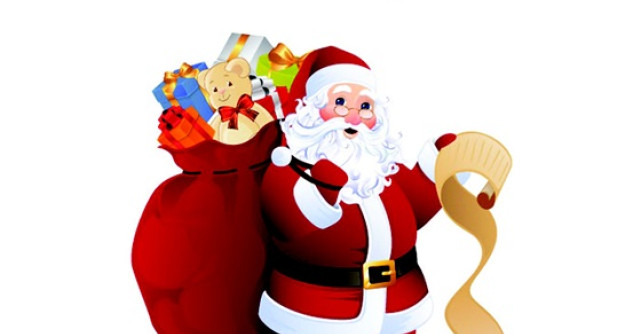 Vino sa-l intalnesti pe Mos Craciun in 6 destinatii Banca Transilvania