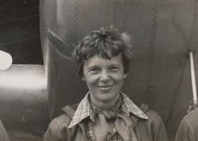 Amelia Earhart, aviatoarea legendară onorată de România în 1933: povestea unei vieți care a inspirat o lume întreagă