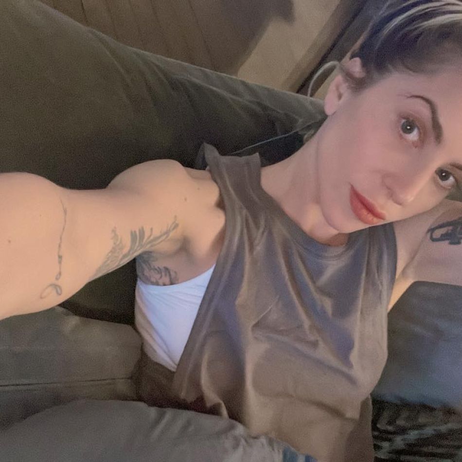 Lady Gaga s-a logodit cu Michael Polansky: O poveste de dragoste cu un nou început