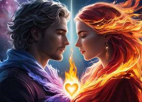 Top 5 zodii ce primesc lecții grele despre iubire la final de primăvară. Dragostea le deschide ochii