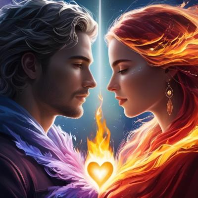 Top 5 zodii ce primesc lecții grele despre iubire la final de primăvară. Dragostea le deschide ochii