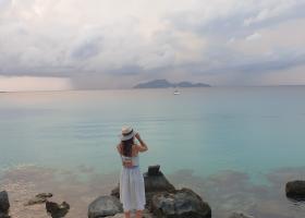 Fragment în exclusivitate din cartea Insulele fermecate: Călătorii prin mituri și magie, dragoste și pierdere, Laura Coffey