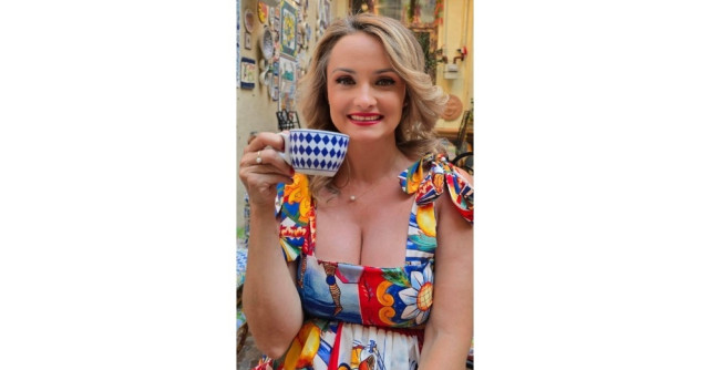 Scandal uriaș în jurul Amaliei Bellantoni. Protecția Animalelor ar putea interveni la restaurantul Belli Siciliani 