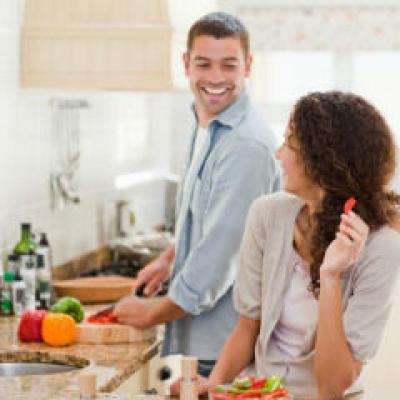 5 Schimbari mici care te fac mai sanatos