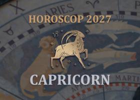 Horoscop Capricorn 2027: bani, carieră și iubire în anul schimbărilor