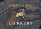 Horoscop Capricorn 2027: Anul alinierei cosmice care îți aduce stabilitate în carieră, bani și iubire 