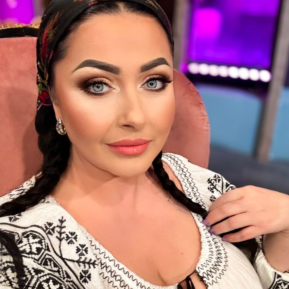 Gabriela Cristea se lansează în lumea afacerilor cu delicii culinare făcute în casă. Cât costă un borcan de zacuscă?