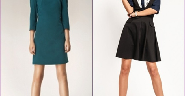 30 de Rochii de toamna sub 200 de lei