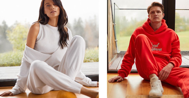 Reduceri de Black Friday de până la 70% pe website și discount extra de 10% în aplicație la peste 400 de branduri fashion