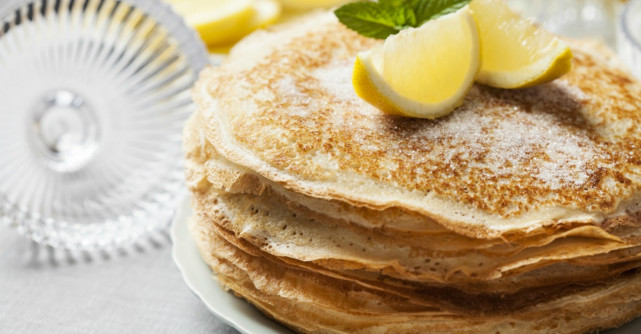 Secretul clatitelor perfecte: Cum le poti face sa arate perfect