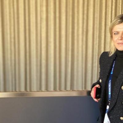 Ioana Berciu: “Medicina trebuie să însemne vindecare. Iar vindecarea se întâmplă când abordam lucrurile integrat”