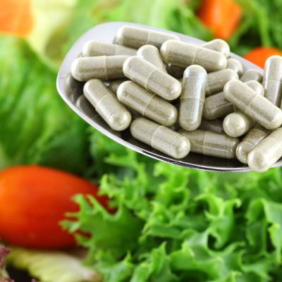 5 Suplimente alimentare care iti fac viata mai... SANATOASA