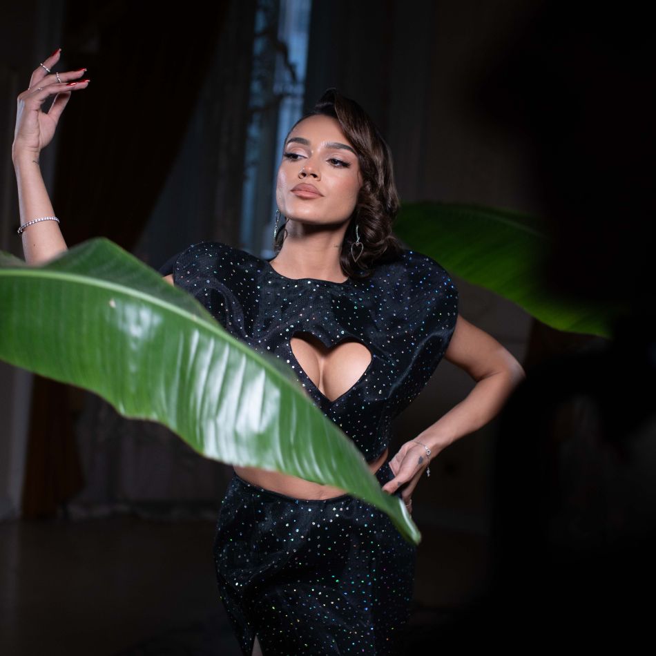 Karmen și Scridge colaborează pentru a lansa piesa 808