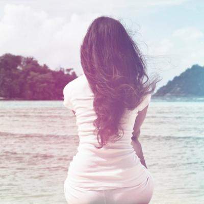 Iubeste cand esti pregatita, nu cand esti singura